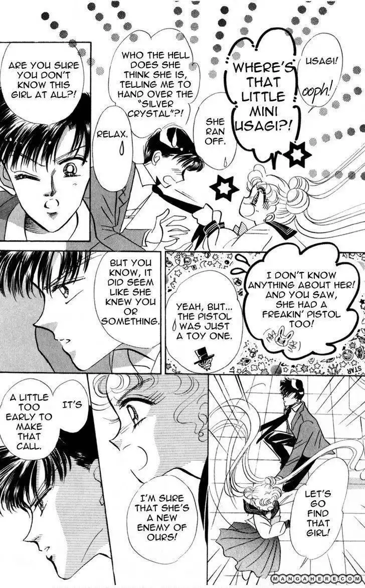 Sailor Moon Chapter 15 9